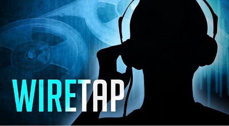 wiretapping