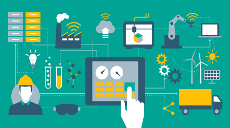 스마트팩토리플랫폼